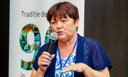 Maria Angela Mesaroş, Preşedinte, Federaţia Asociaţiilor Diabeticilor din România: Persoanele cu diabet se simt abandonate de sistemul care nu face față problemelor actuale