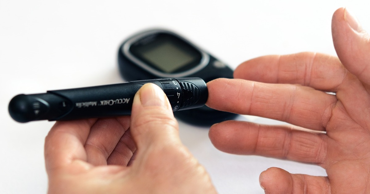 COVID19 în România: 30% dintre decese sunt asociate cu diabetul zaharat. Ce recomandă experții și ce trebuie să știe pacienții?