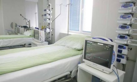 Monza Metropolitan Hospital din București se transformă în spital dedicat tratării pacienților cu COVID-19