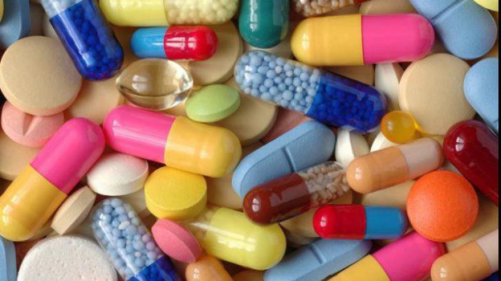 Ministerul Sănătăţii anunță că 31 de molecule noi au fost introduse în lista medicamentelor compensate şi gratuite