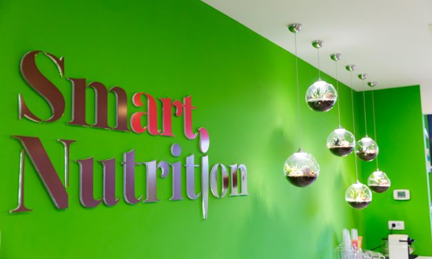 Clinica Smart Nutrition lansează serviciul de consultanță nutrițională online prin videoconferință