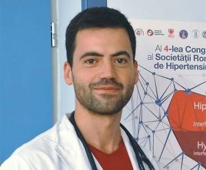 Dr. Ștefan Busnatu: Implicațiile cardiovasculare ale infecției cu COVID-19