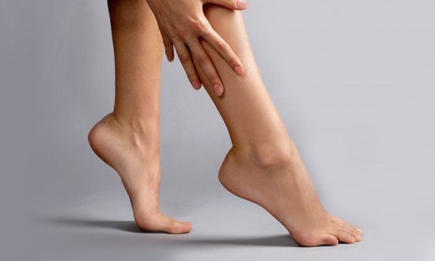 Piciorul diabetic si COVID-19: o perspectiva italiana