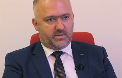 Adrian Ionel (Unifarm): Stocurile actuale ne fac să fim pregătiţi şi în faţa unui eventual al doilea val