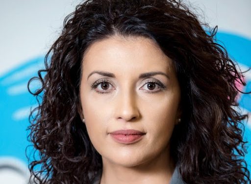 Cecilia Radu, General Manager Novo Nordisk: Principala noastră prioritate a fost asigurarea continuității accesului la tratament pentru pacienții români în timpul pandemiei