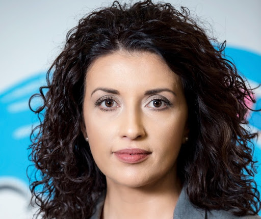 Cecilia Radu, General Manager Novo Nordisk: Principala noastră prioritate a fost asigurarea continuității accesului la tratament pentru pacienții români în timpul pandemiei