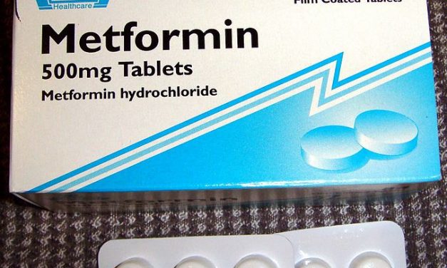 Tratamentul cu metformină are beneficii pe termen lung pentru diabetul zaharat de tip 2, dar și pentru alte afecțiuni