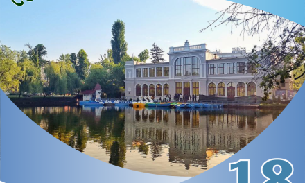 Congresul Național al FRDNBM: 4-6 noiembrie, în Cluj-Napoca