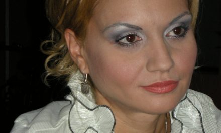 Gabriela Airinei, vicepreședintele Asociației “Da, și eu pot să lupt cu diabetul”: Trebuie să fim atenţi la igienă și conştienţi că acest virus nu este o glumă