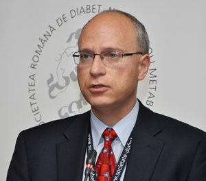 Conf. Dr. Bogdan Mihai: Riscurile de deces cresc la pacienții cu control glicemic neadecvat în cazul infectării cu SARS-CoV-2