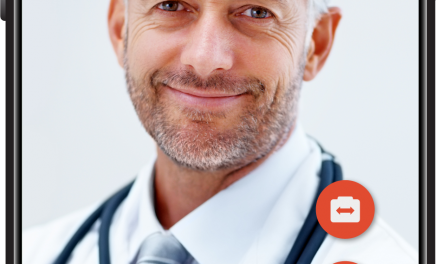 Platforma DOXTAR lansează opțiunea de evaluare medicală la distanță prin videocall