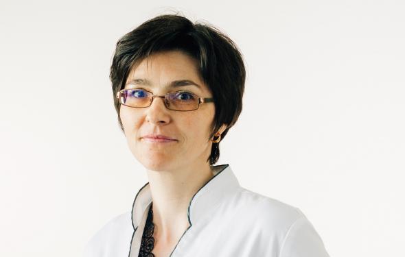 Dr. Roxana Ștefan: Din cauza restricţiilor de deplasare și a posibilităţii restrânse de a-şi procura alimente pentru regim, majoritatea pacienților au crescut în greutate sau au înregistrat creşterea valorilor glicemiilor