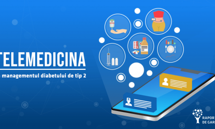 Telemonitorizarea pacienților cu diabet zaharat de tip 2 din zonele rurale poate crește aderența la tratament și îmbunătățește controlul glicemic
