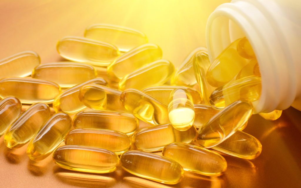 Beneficiile vitaminei D – cum previne riscul de diabet