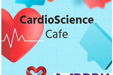 Au început înscrierile la noua sesiune Cardioscience Café, eveniment online gratuit