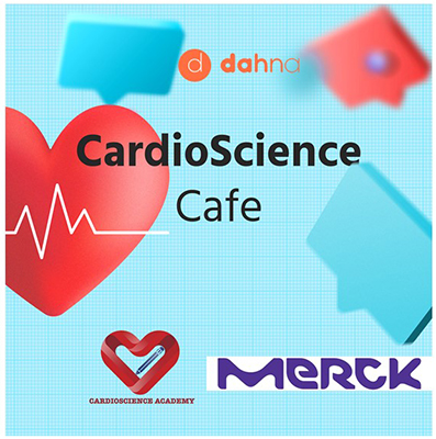 Au început înscrierile la noua sesiune Cardioscience Café, eveniment online gratuit