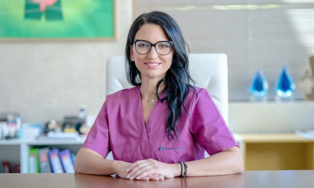 Dr. Alina Spinean: De dietă și mișcare fizică depinde și echilibrarea sistemului imunitar și echilibrarea diabetului zaharat