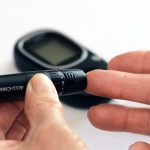 STUDIU: Legătura dintre diabetul tip 2 și demență