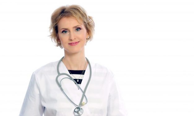 Dr. Laura Ene, medic primar diabet, nutriţie și boli metabolice: Cel mai des întâlnit mit pe care îl am de demontat este acela al înlocuirii pâinii sau cartofului cu mămăliga