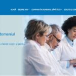 Alliance Healthcare România și-a lansat noul website