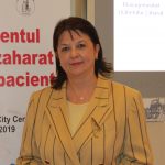 Prof. univ. dr. Gabriela Radulian, despre Covid-19 la persoanele cu diabet zaharat