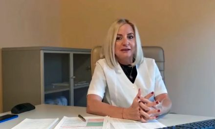 Dr. Anca Hâncu, Președinte, Asociația Medicală de Prevenție prin Stilul de Viață Sănătos: Menținerea activității fizice, iarna, este esențială