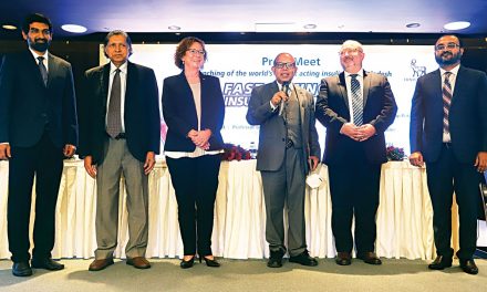Novo Nordisk lansează insulina cu cea mai rapidă acțiune din lume în Bangladesh