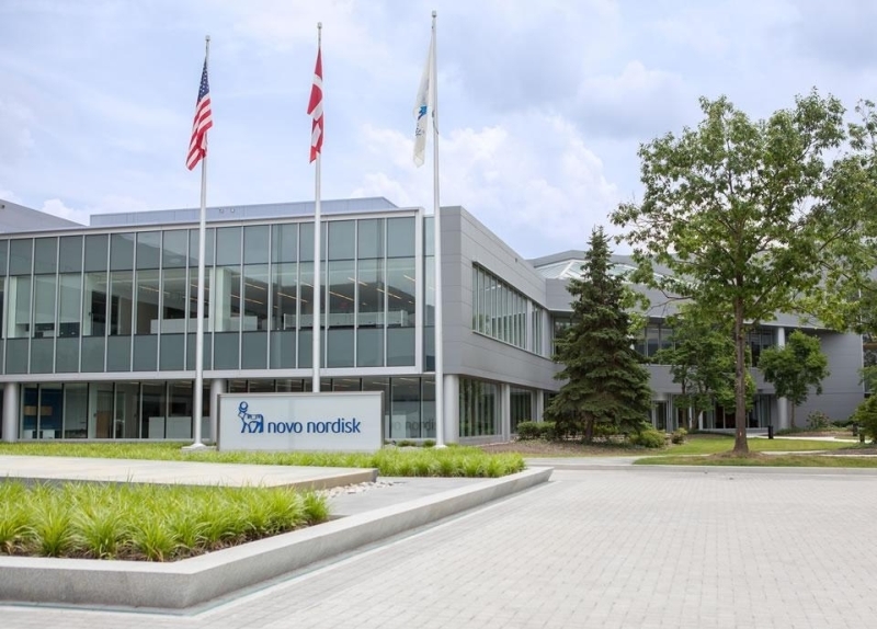 Novo Nordisk, nevătămat de COVID-19, intră în mod de atac cu lansarea Rybelsus