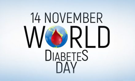 Ziua Mondială a Diabetului – 14 noiembrie 2020
