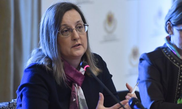 VIDEO Prof. Univ. Dr. Cornelia Bala: Apreciem eforturile tuturor de a fi alături de persoanele cu diabet