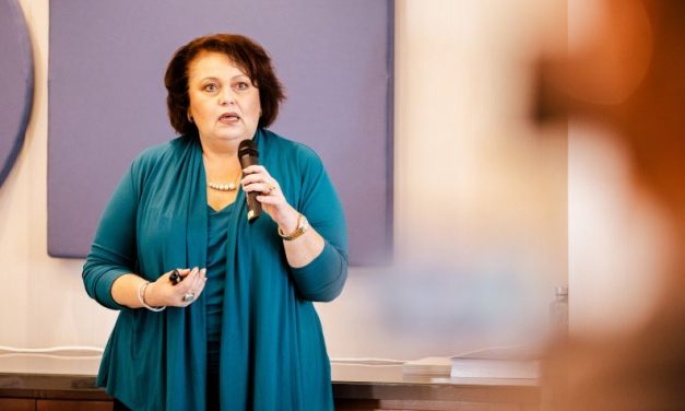 VIDEO Prof. Univ. Dr. Gabriela Roman: Ziua Mondială a Diabetului este o zi specială