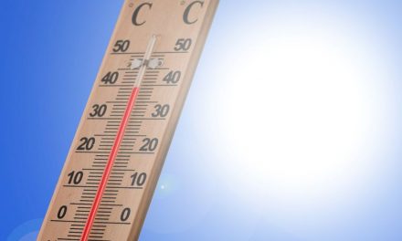 Temperatura exterioară și lumina soarelui pot influența accelerarea metabolismului
