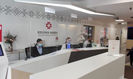 Rețeaua de sănătate REGINA MARIA oferă gratuit analize și consultații post COVID-19