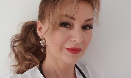 Dr. Nicoleta Mihaela Mîndrescu, medic primar–diabet, nutritie și boli metabolice, Centru medical privat NICODIAB, București: Frigul stimulează apetitul, cresc glicemiile și greutatea