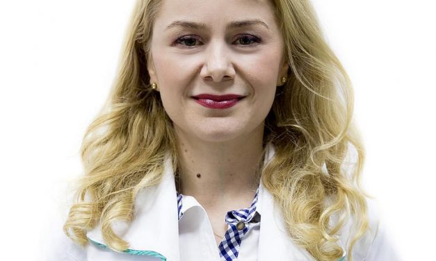 Dr. Oana Dăscălescu, medic primar diabet, nutriție, boli metabolice: De multe ori, obezitatea ascunde și alte afecțiuni