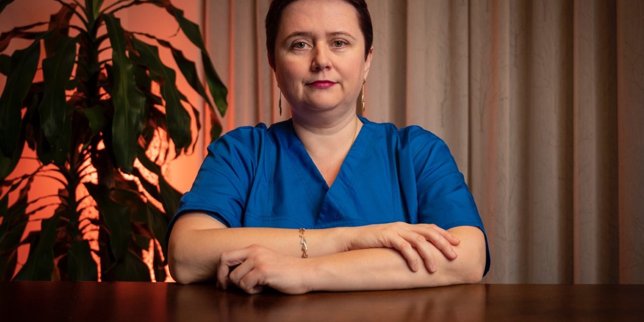 Dr. Daniela Petrache, medic specialist, Diabet zaharat, nutriție și boli metabolice, Clinica Virtuală Dr. Petrache: O alimentație variată reprezintă cheia unei sănătăți de fier