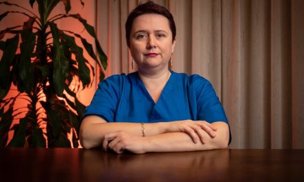 Dr. Daniela Petrache, medic specialist, Diabet zaharat, nutriție și boli metabolice, Clinica Virtuală Dr. Petrache: O alimentație variată reprezintă cheia unei sănătăți de fier