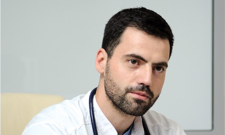 Dr. Stefan Busnatu: Diabetul cauzează boli structurale cardiovasculare