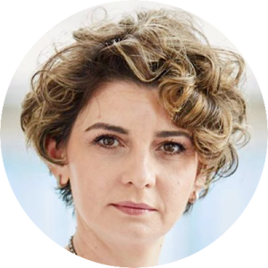 Anca Pantea Stoian