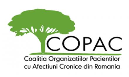COPAC susține alegerea informată a pacienților cronici pentru vaccinare