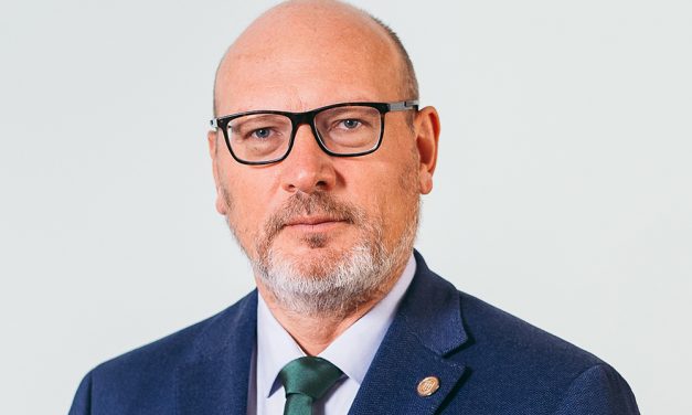 Prof.univ.dr. Adrian Covic: Boala de rinichi este a doua cea mai frecventă boală cronică din România