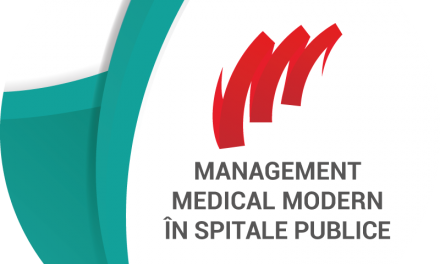 Comunitatea OSC – SpitalePublice: Pe 22 aprilie va avea loc webinarul „Managementul Spitalelor în Pandemie”