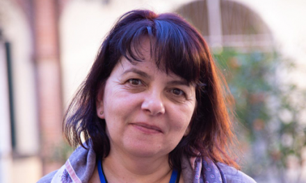 Prof. Univ. Dr. Simona Rednic: Perspective generale asupra vaccinării