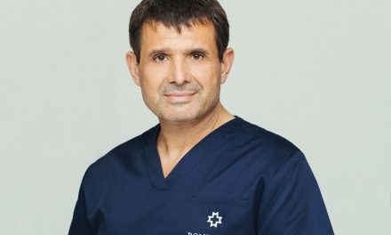 Prof. Dr. Cătălin Copăescu, Chirurg de Excelență în Chirurgia Obezității, Ponderas Academic Hospital: Chirurgia bariatrica si metabolică nu mai are, în prezent, aceleași limite ale aplicabilității metodei