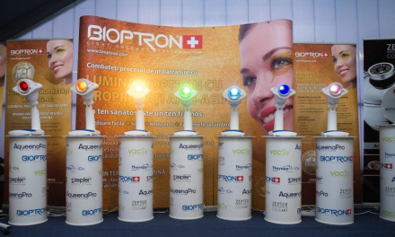 Puterea vindecătoare a luminii pentru frumuseţea pielii tale: indicaţiile dermatologice ale Bioptron-ului