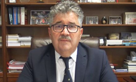 Ioan Nani, Director General Antibiotice Iași: Intenţia dublării afacerilor reflectă ambiţia celor peste 850 de tineri angajaţi în ultimii zece ani în companie