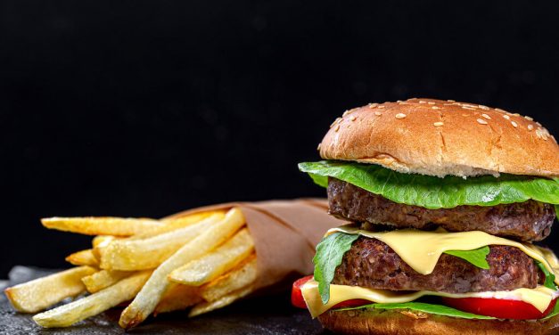 A fost identificată o corelaţie între dieta occidentală, bogată în grăsimi, şi durerea cronică (studiu)