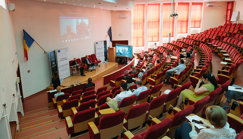 Proiect în domeniul nutriţiei şi obezităţii dezvoltat de UMF Iași