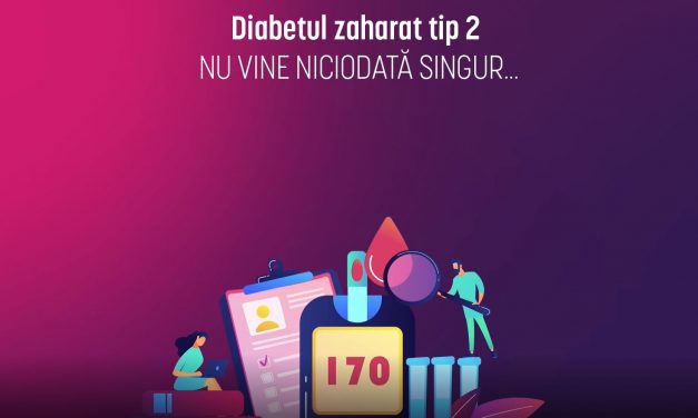 Complicațiile cardiovasculare ale diabetului pot fi prevenite dacă se acționează din timp
