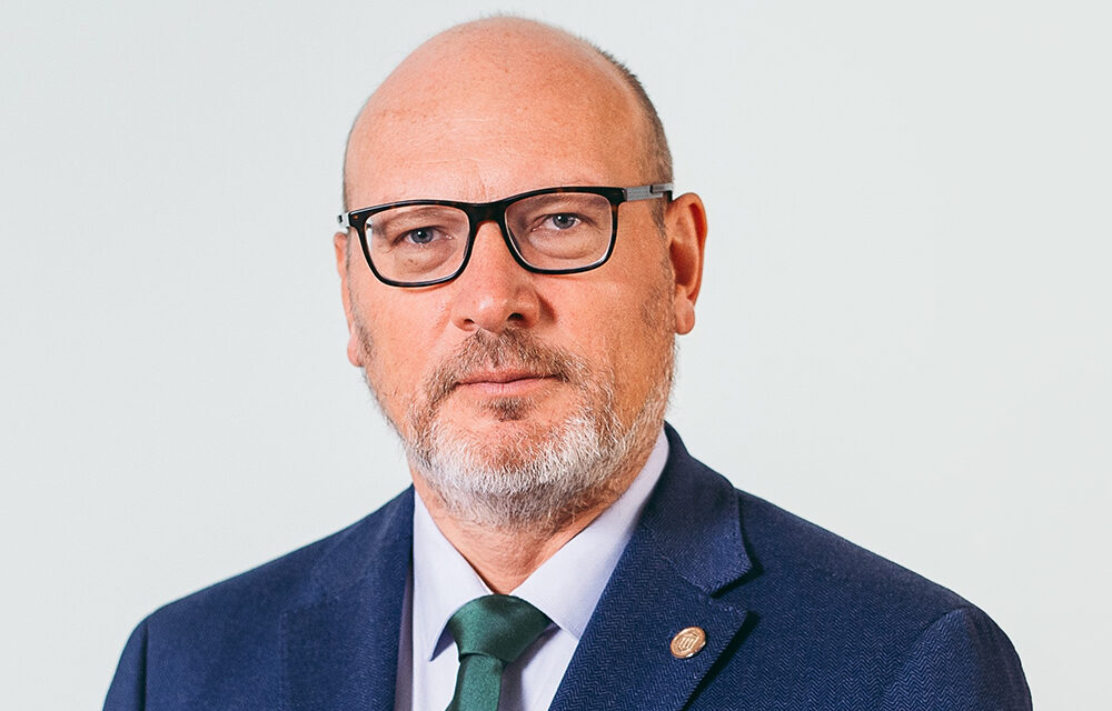 Prof. Dr. Adrian Covic: Tema cheie din cadrul Conferinței Naționale NefroDiab 2022 va fi cea legată de noua clasă de medicație